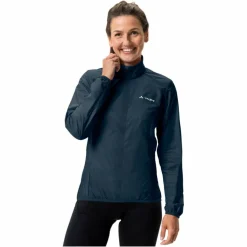 WOMEN'S MATERA AIR JACKET Damen - Windbreaker Damen Outdoorjacken