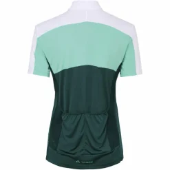 Damen Vaude Shirts Und Tops^WOMEN'S MATERA FZ TRICOT Damen - Fahrradtrikot