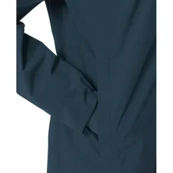 Online WOMEN'S MINEO 2.5L COAT Damen - Regenmantel Damen Outdoorjacken