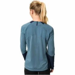 Clearance WOMEN'S MOAB LS PRO SHIRT Damen - Fahrradtrikot Damen Shirts Und Tops