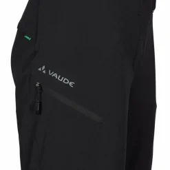 Damen Vaude Outdoorhosen^WOMEN'S MOAB PRO PANTS Damen - Fahrradhose