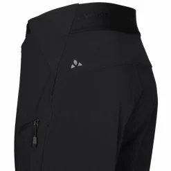 Damen Vaude Outdoorhosen^WOMEN'S MOAB PRO PANTS Damen - Fahrradhose