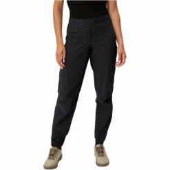 Damen Vaude Outdoorhosen^WOMEN'S MOAB PRO PANTS Damen - Fahrradhose