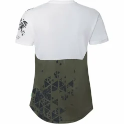 Damen Vaude Shirts Und Tops^WOMEN'S MOAB T-SHIRT VI Damen - Fahrradtrikot