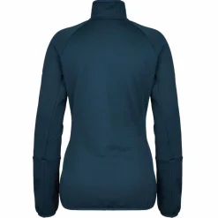 WOMEN'S MONVISO FLEECE FZ JACKET II Damen - Fleecejacke Damen Pullover Und Fleecepullover|Outdoorjacken