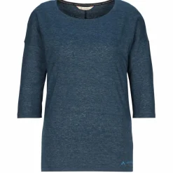 Best WOMEN'S NEYLAND 3/4 T-SHIRT Damen - Funktionsshirt Damen Shirts Und Tops