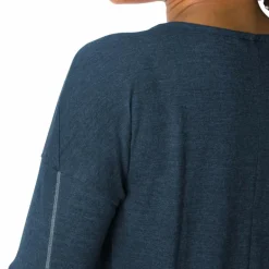 Best WOMEN'S NEYLAND 3/4 T-SHIRT Damen - Funktionsshirt Damen Shirts Und Tops