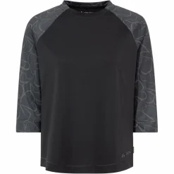 Online WOMEN'S NEYLAND 3/4 T-SHIRT II Damen - Funktionsshirt Damen Shirts Und Tops