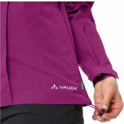 Outlet WOMEN'S NEYLAND 2.5L JACKET II Damen - Regenjacke Damen Outdoorjacken