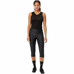 New WOMEN'S POSTA 3/4 TIGHTS Damen - Radlerhose Damen Outdoorhosen