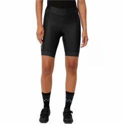 Damen Vaude Outdoorhosen^WOMEN'S POSTA TIGHTS Damen - Radlerhose