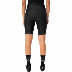 Damen Vaude Outdoorhosen^WOMEN'S POSTA TIGHTS Damen - Radlerhose