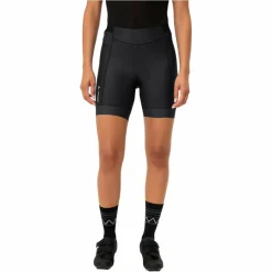 Online WOMEN'S POSTA TIGHTS SHORTY Damen - Radlerhose Damen Outdoorhosen