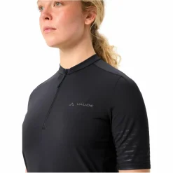 Discount WOMEN'S QIMSA PRO HZ SHIRT Damen - Fahrradtrikot Damen Shirts Und Tops