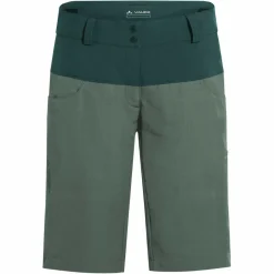 Clearance WOMEN'S QIMSA SHORTS II Damen - Radshorts Damen Outdoorhosen