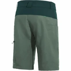 Clearance WOMEN'S QIMSA SHORTS II Damen - Radshorts Damen Outdoorhosen