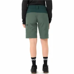 Clearance WOMEN'S QIMSA SHORTS II Damen - Radshorts Damen Outdoorhosen