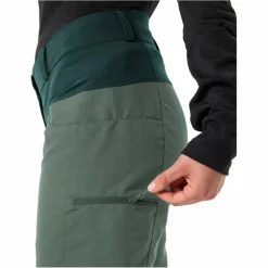 Clearance WOMEN'S QIMSA SHORTS II Damen - Radshorts Damen Outdoorhosen