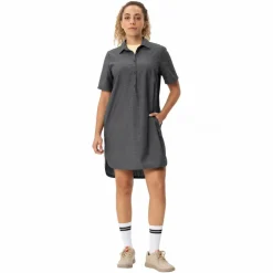 WOMEN'S REDMONT DRESS Damen - Kleid Damen Röcke Und Kleider