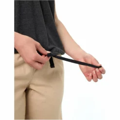 Damen Vaude Shirts Und Tops^WOMEN'S REDMONT HEMP T-SHIRT Damen - Trägershirt