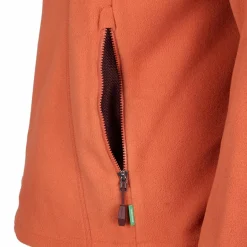 Damen Vaude Pullover Und Fleecepullover|Outdoorjacken^WOMEN'S ROSEMOOR FLEECE JACKET II Damen - Fleecejacke