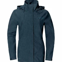 Damen Vaude Outdoorjacken^WOMEN'S ROSEMOOR JACKET II Damen - Regenjacke