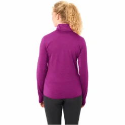 Online WOMEN'S SCOPI FLEECE JACKET II Damen - Fleecejacke Damen Pullover Und Fleecepullover|Outdoorjacken