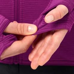 Online WOMEN'S SCOPI FLEECE JACKET II Damen - Fleecejacke Damen Pullover Und Fleecepullover|Outdoorjacken