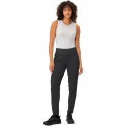 Discount WOMEN'S SCOPI LW PANTS Damen - Trekkinghose Damen Outdoorhosen