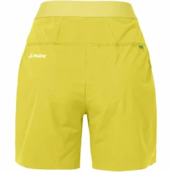 Damen Vaude Outdoorhosen^WOMEN'S SCOPI LW SHORTS II Damen - Shorts