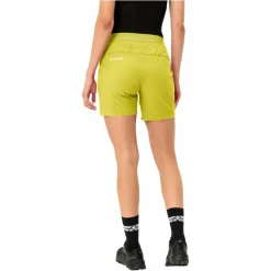 Damen Vaude Outdoorhosen^WOMEN'S SCOPI LW SHORTS II Damen - Shorts
