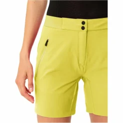 Damen Vaude Outdoorhosen^WOMEN'S SCOPI LW SHORTS II Damen - Shorts