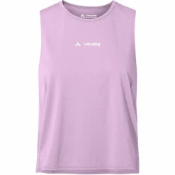 Damen Vaude Shirts Und Tops^WOMEN'S SCOPI LW TOP Damen - Funktionsshirt