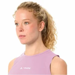 Damen Vaude Shirts Und Tops^WOMEN'S SCOPI LW TOP Damen - Funktionsshirt