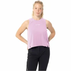 Damen Vaude Shirts Und Tops^WOMEN'S SCOPI LW TOP Damen - Funktionsshirt