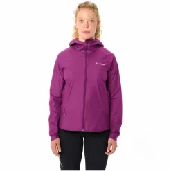 Discount WOMEN'S SCOPI WIND JACKET Damen - Windbreaker Damen Outdoorjacken