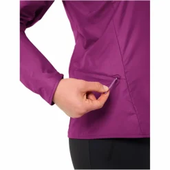 Discount WOMEN'S SCOPI WIND JACKET Damen - Windbreaker Damen Outdoorjacken