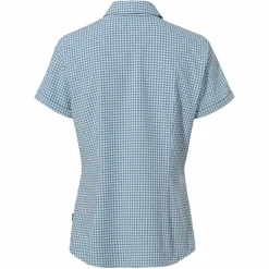Damen Vaude Hemden^WOMEN'S SEILAND SHIRT III Damen - Outdoor Bluse