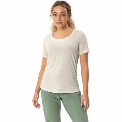 Clearance WOMEN'S SKOMER HIKING T-SHIRT II Damen - Funktionsshirt Damen Shirts Und Tops