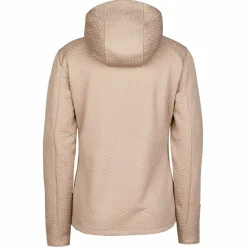 Clearance WOMEN'S SKOMER HIKING HOODY Damen - Fleecejacke Damen Pullover Und Fleecepullover|Outdoorjacken