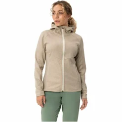 Clearance WOMEN'S SKOMER HIKING HOODY Damen - Fleecejacke Damen Pullover Und Fleecepullover|Outdoorjacken