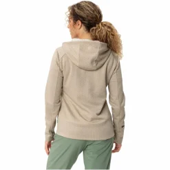 Clearance WOMEN'S SKOMER HIKING HOODY Damen - Fleecejacke Damen Pullover Und Fleecepullover|Outdoorjacken
