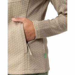 Clearance WOMEN'S SKOMER HIKING HOODY Damen - Fleecejacke Damen Pullover Und Fleecepullover|Outdoorjacken