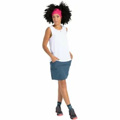 Best WOMEN'S SKOMER HIKING TOP Damen - Trägershirt Damen Shirts Und Tops