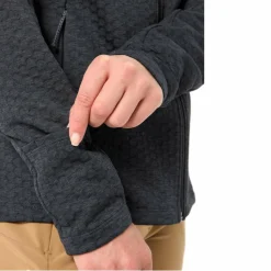 Damen Vaude Pullover Und Fleecepullover|Outdoorjacken^WOMEN'S SKOMER HIKING SC JACKET Damen - Fleecejacke