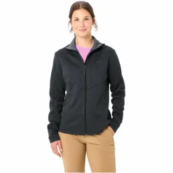 Damen Vaude Pullover Und Fleecepullover|Outdoorjacken^WOMEN'S SKOMER HIKING SC JACKET Damen - Fleecejacke