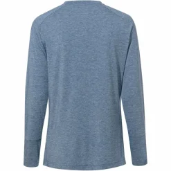 Damen Vaude Shirts Und Tops^WOMEN'S SKOMER LS T-SHIRT III Damen - Funktionsshirt