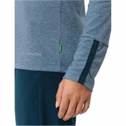 Damen Vaude Shirts Und Tops^WOMEN'S SKOMER LS T-SHIRT III Damen - Funktionsshirt