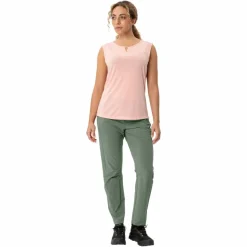 Online WOMEN'S SKOMER PANTS III Damen - UV-Schutz Bekleidung Damen Outdoorhosen