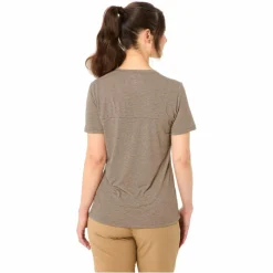 Damen Vaude Shirts Und Tops^WOMEN'S SKOMER PRINT T-SHIRT III Damen - Funktionsshirt